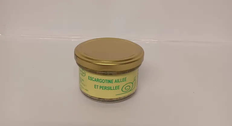Escargotines